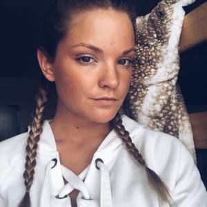 Meet your Posher, Jillian